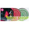 張國榮 Leslie Cheung - Leslie Dance Remix LP ( 45RPM Zoetrope EP Vinyl)
