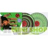 張國榮 Leslie Cheung - Leslie Remix行動 LP ( 45RPM Zoetrope EP Vinyl)