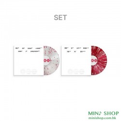 BTS - ARIRANG (DELUXE...