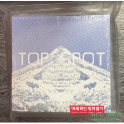 T.O.P - 1ST ALBUM [TOP SPOT...