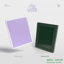 QWER - 4TH MINI ABLUM...
