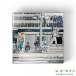 黑膠 CORTIS - THE 1ST EP...