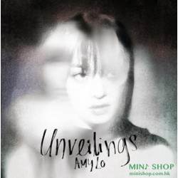 Amy Lo 盧慧敏 - Unveilings (CD)
