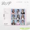 I.O.I - 3RD MINI ALBUM [I.O.I : LOOP]