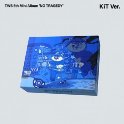 TWS - 5TH MINI ALBUM [NO...