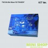 TWS - 5TH MINI ALBUM [NO TRAGEDY] KIT VER.