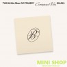 TWS - 5TH MINI ALBUM [NO TRAGEDY] COMPACT VER. (BLUSH)