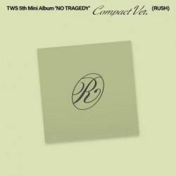TWS - 5TH MINI ALBUM [NO...