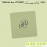 TWS - 5TH MINI ALBUM [NO TRAGEDY] COMPACT VER. (RUSH)