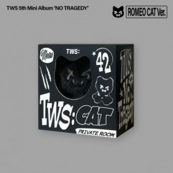 TWS - 5TH MINI ALBUM [NO...
