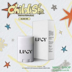 LUCY - 2ND ALBUM [CHILDISH]...