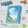 LUCY - 2ND ALBUM [CHILDISH] (CHILDISH VER.)