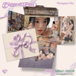 IRENE - 1ST ALBUM [BIGGEST...