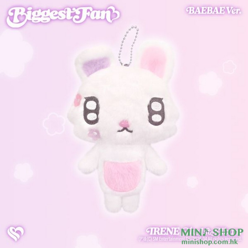 IRENE - 1ST ALBUM [BIGGEST FAN] (BAEBAE VER.)