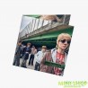 CORTIS - THE 2ND EP [GREENGREEN] (VINYL)