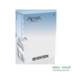 SEVENTEEN - WORLD TOUR...