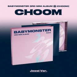 BABYMONSTER - 3RD MINI...