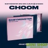 BABYMONSTER - 3RD MINI ALBUM [CHOOM] JEWEL VER._RORA