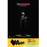 陳奕迅 FEAR and DREAMS (4K UHD 2-Blu-ray)