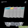 PLAVE - 4TH MINI ALBUM [CALIGO PT.2] POCAALBUM VER.