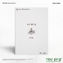 ROY KIM - 1ST REMAKE ALBUM...