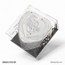NMIXX - 5TH EP [HEAVY...