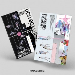 NMIXX - 5TH EP [HEAVY...