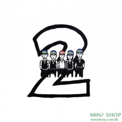 JAY PARK, LNGSHOT - MIXTAPE...