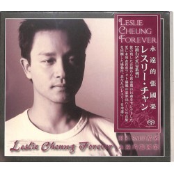 張國榮- 永遠的張國榮[SACD]