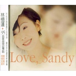 林憶蓮 Sandy Lam 95首張國語專輯...