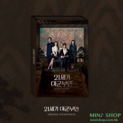 PERFECT CROWN 21世紀大君夫人 原聲...