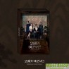 PERFECT CROWN 21世紀大君夫人 原聲 OST CD