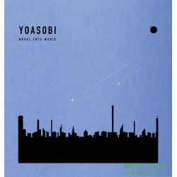 YOASOBI THE BOOK for,...