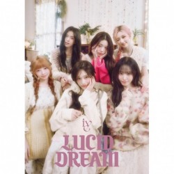 IVE/LUCID DREAM...