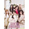 IVE/LUCID DREAM (CD+BLU-RAY)(I VER.)