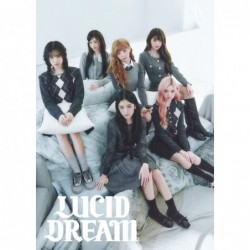 IVE/LUCID DREAM...