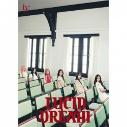 IVE/LUCID DREAM...