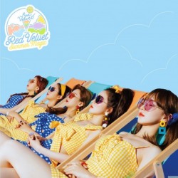 [平]RED VELVET - SUMMER...