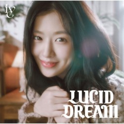 IVE/LUCID DREAM...