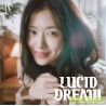 IVE/LUCID DREAM (CD+BOOKLET)(YUJIN VER.)