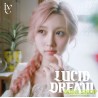 IVE/LUCID DREAM (CD+BOOKLET)(GAEUL VER.)