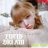 IVE/LUCID DREAM (CD+BOOKLET)(REI VER.)