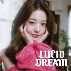 IVE/LUCID DREAM...