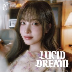 IVE/LUCID DREAM...