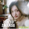 IVE/LUCID DREAM (CD+BOOKLET)(LEESEO VER.)