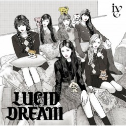 IVE/LUCID DREAM...