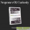 AND2BLE -1ST MINI ALBUM [SEQUENCE 01: CURIOSITY] (POCAALBUM VER.)