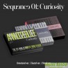 AND2BLE -1ST MINI ALBUM [SEQUENCE 01: CURIOSITY]