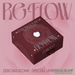 ZEROBASEONE - SPECIAL...