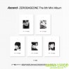 ZEROBASEONE - THE 6TH MINI ALBUM [ASCEND-] 11 VER.